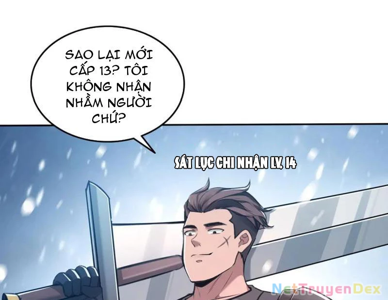 Quỷ Dị Xâm Lấn, Ta Đoạt Xá Tử Thần Nghịch Tập Xưng Vương Chapter 33 - Trang 3