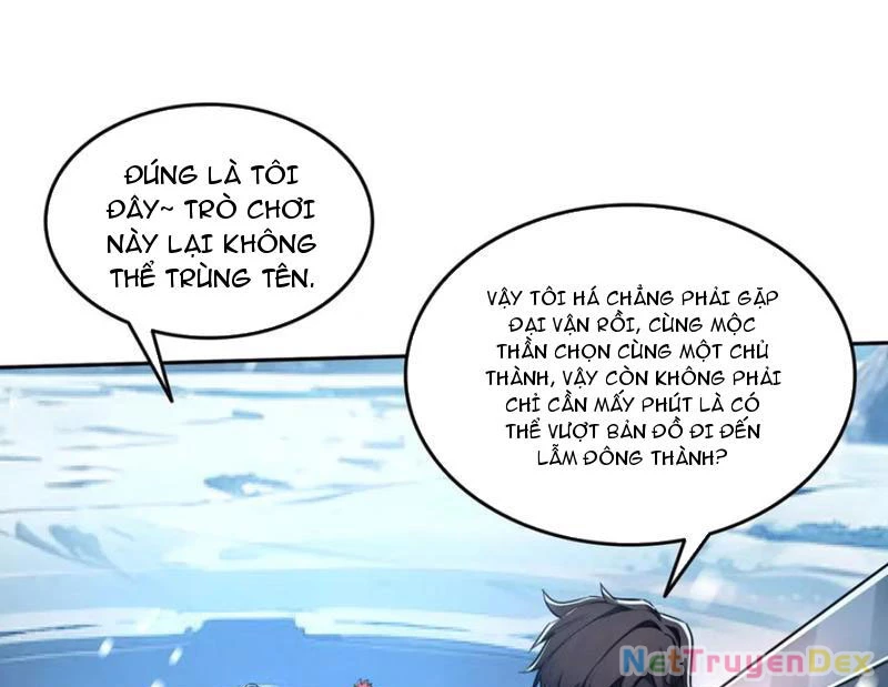 Quỷ Dị Xâm Lấn, Ta Đoạt Xá Tử Thần Nghịch Tập Xưng Vương Chapter 33 - Trang 3