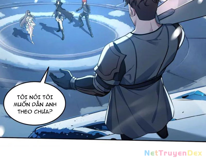 Quỷ Dị Xâm Lấn, Ta Đoạt Xá Tử Thần Nghịch Tập Xưng Vương Chapter 33 - Trang 3