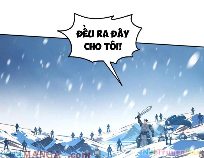 Quỷ Dị Xâm Lấn, Ta Đoạt Xá Tử Thần Nghịch Tập Xưng Vương Chapter 33 - Trang 3