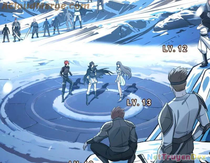 Quỷ Dị Xâm Lấn, Ta Đoạt Xá Tử Thần Nghịch Tập Xưng Vương Chapter 33 - Trang 3