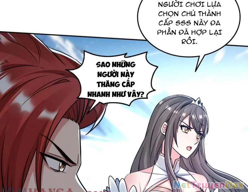 Quỷ Dị Xâm Lấn, Ta Đoạt Xá Tử Thần Nghịch Tập Xưng Vương Chapter 33 - Trang 3