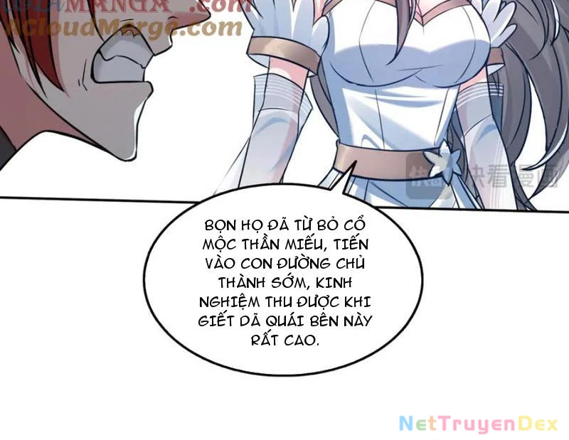 Quỷ Dị Xâm Lấn, Ta Đoạt Xá Tử Thần Nghịch Tập Xưng Vương Chapter 33 - Trang 3