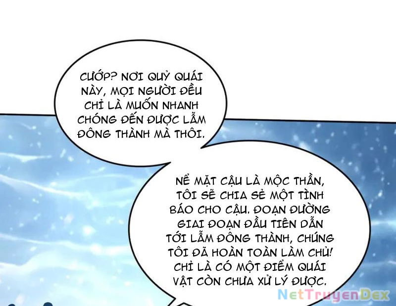 Quỷ Dị Xâm Lấn, Ta Đoạt Xá Tử Thần Nghịch Tập Xưng Vương Chapter 33 - Trang 3