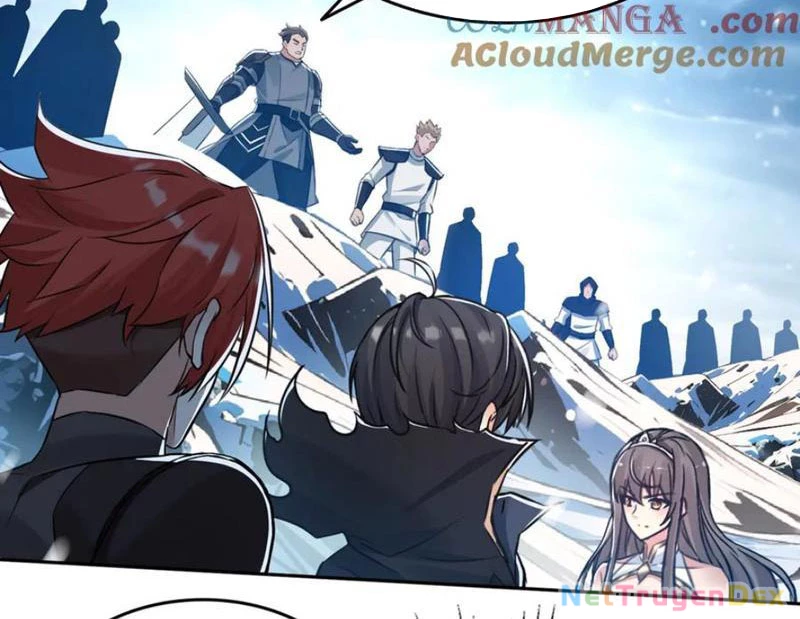 Quỷ Dị Xâm Lấn, Ta Đoạt Xá Tử Thần Nghịch Tập Xưng Vương Chapter 33 - Trang 3