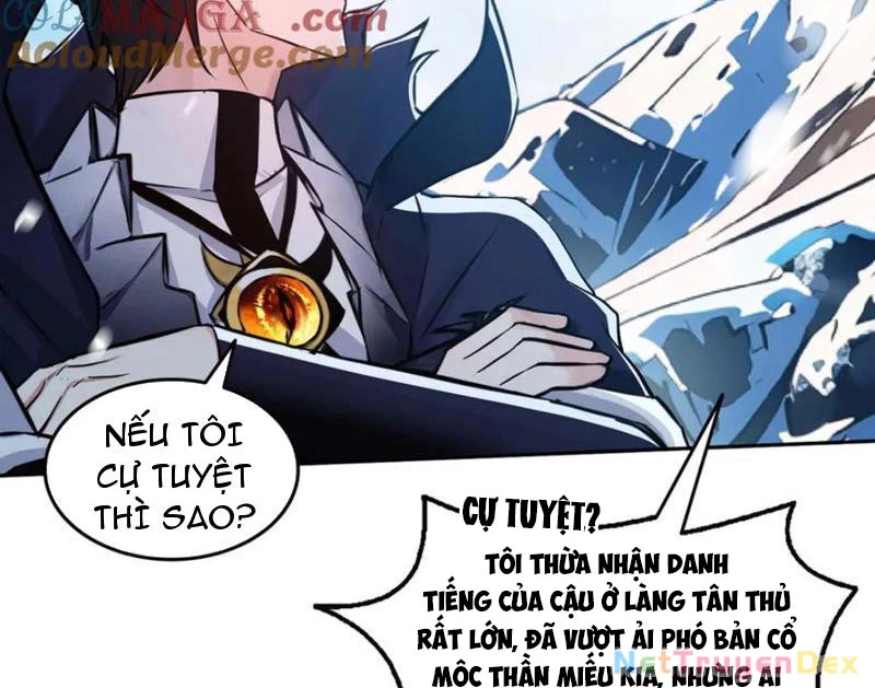 Quỷ Dị Xâm Lấn, Ta Đoạt Xá Tử Thần Nghịch Tập Xưng Vương Chapter 33 - Trang 3