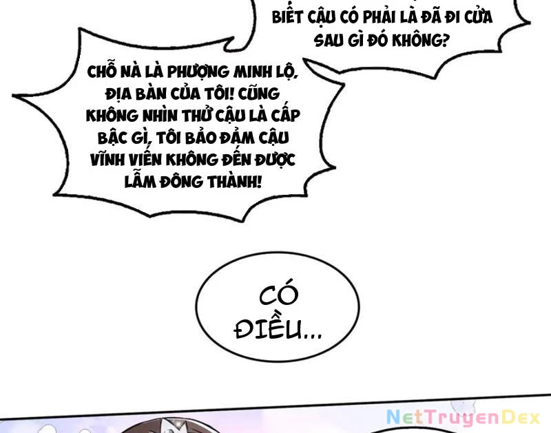 Quỷ Dị Xâm Lấn, Ta Đoạt Xá Tử Thần Nghịch Tập Xưng Vương Chapter 33 - Trang 3