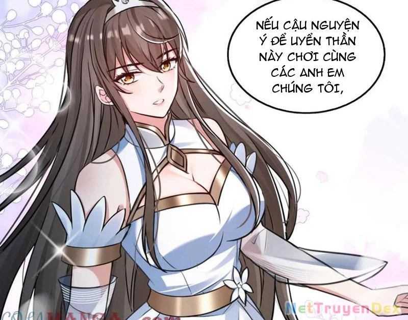 Quỷ Dị Xâm Lấn, Ta Đoạt Xá Tử Thần Nghịch Tập Xưng Vương Chapter 33 - Trang 3