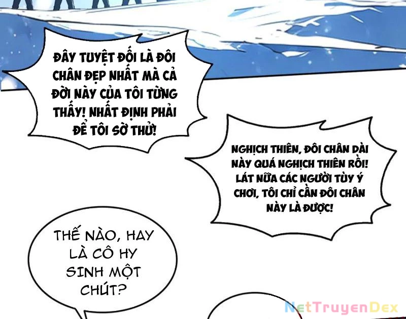 Quỷ Dị Xâm Lấn, Ta Đoạt Xá Tử Thần Nghịch Tập Xưng Vương Chapter 33 - Trang 3