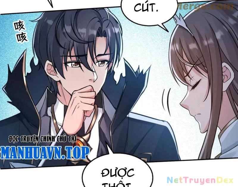 Quỷ Dị Xâm Lấn, Ta Đoạt Xá Tử Thần Nghịch Tập Xưng Vương Chapter 33 - Trang 3