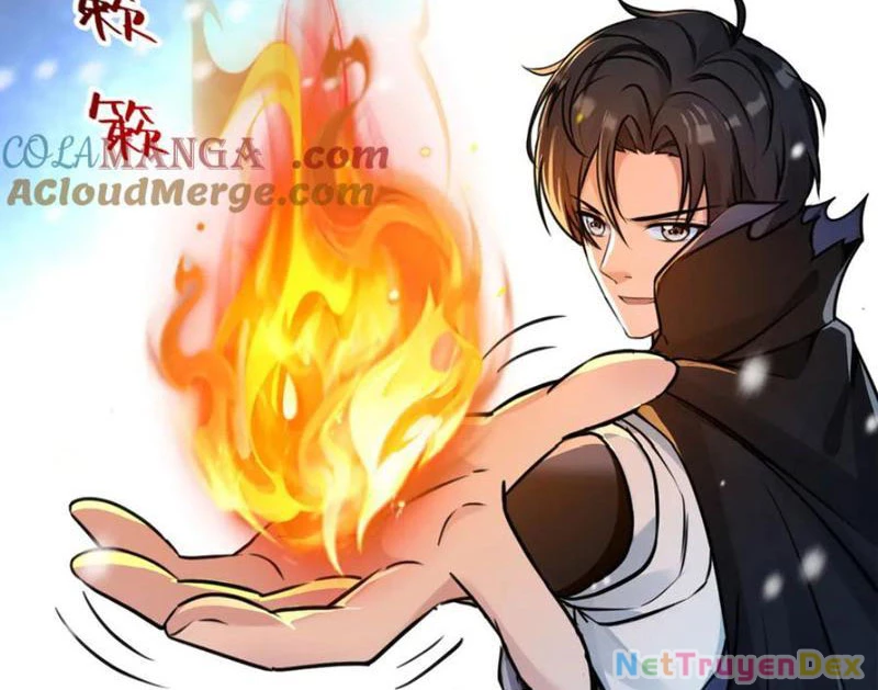 Quỷ Dị Xâm Lấn, Ta Đoạt Xá Tử Thần Nghịch Tập Xưng Vương Chapter 33 - Trang 3