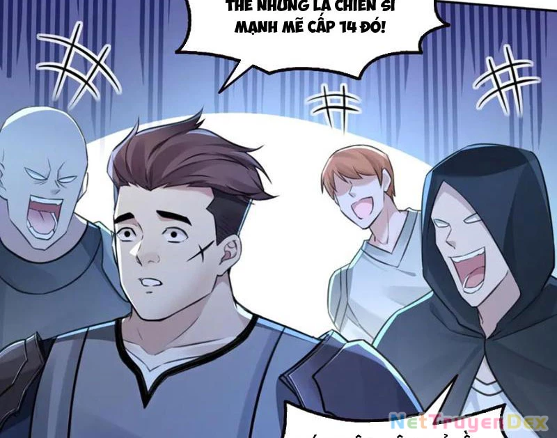 Quỷ Dị Xâm Lấn, Ta Đoạt Xá Tử Thần Nghịch Tập Xưng Vương Chapter 33 - Trang 3