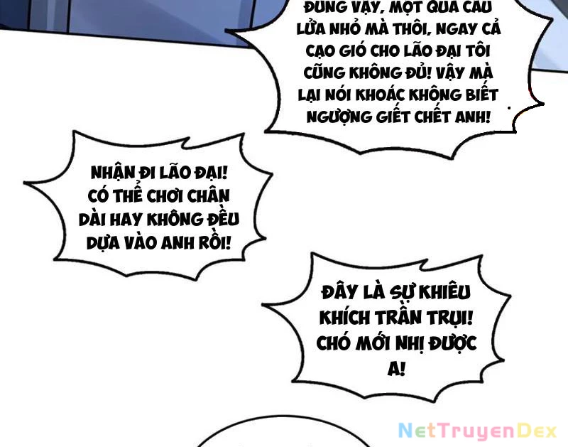 Quỷ Dị Xâm Lấn, Ta Đoạt Xá Tử Thần Nghịch Tập Xưng Vương Chapter 33 - Trang 3