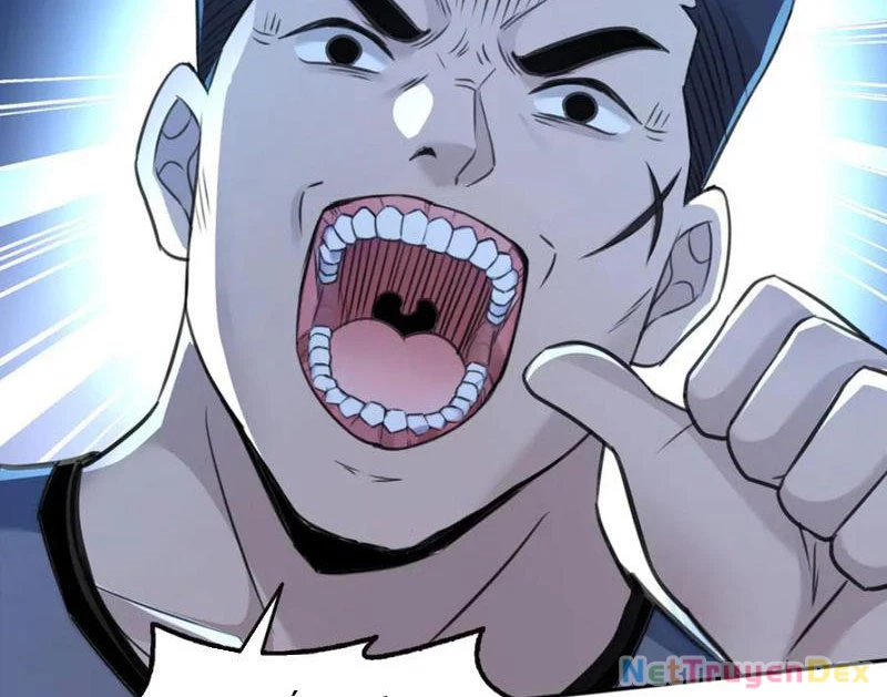 Quỷ Dị Xâm Lấn, Ta Đoạt Xá Tử Thần Nghịch Tập Xưng Vương Chapter 33 - Trang 3