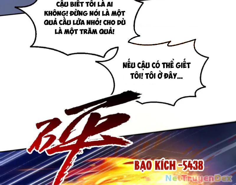 Quỷ Dị Xâm Lấn, Ta Đoạt Xá Tử Thần Nghịch Tập Xưng Vương Chapter 33 - Trang 3