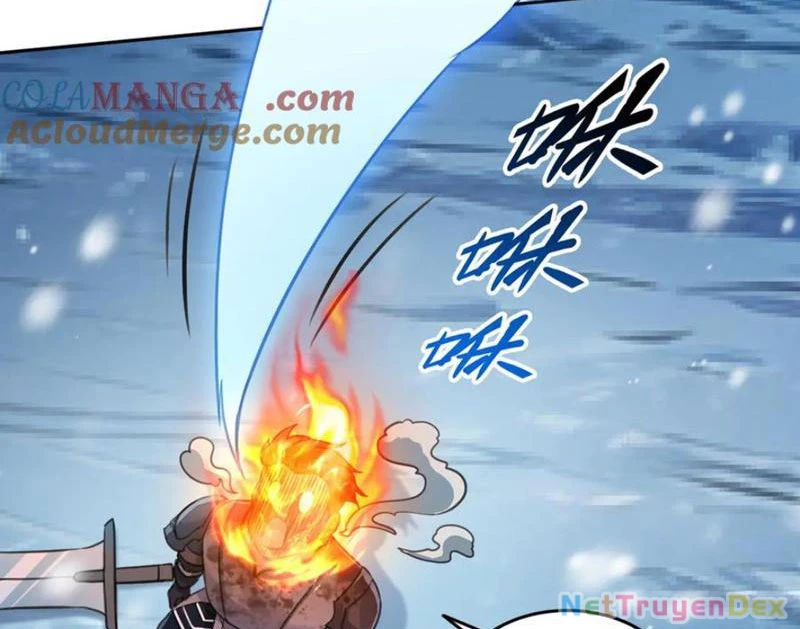 Quỷ Dị Xâm Lấn, Ta Đoạt Xá Tử Thần Nghịch Tập Xưng Vương Chapter 33 - Trang 3