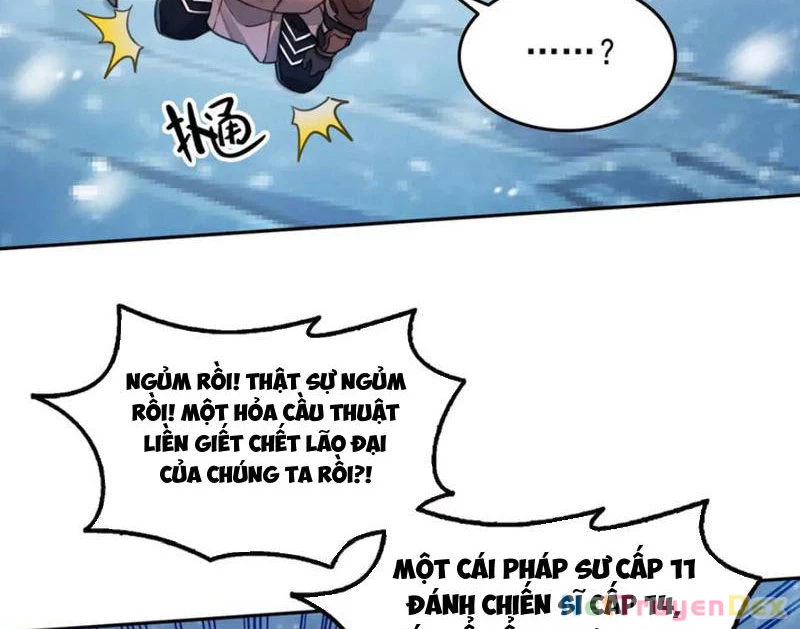 Quỷ Dị Xâm Lấn, Ta Đoạt Xá Tử Thần Nghịch Tập Xưng Vương Chapter 33 - Trang 3