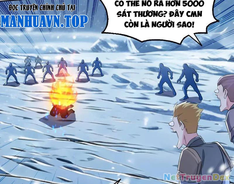 Quỷ Dị Xâm Lấn, Ta Đoạt Xá Tử Thần Nghịch Tập Xưng Vương Chapter 33 - Trang 3