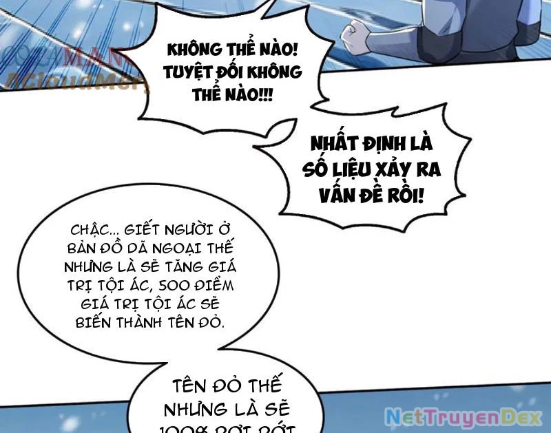 Quỷ Dị Xâm Lấn, Ta Đoạt Xá Tử Thần Nghịch Tập Xưng Vương Chapter 33 - Trang 3