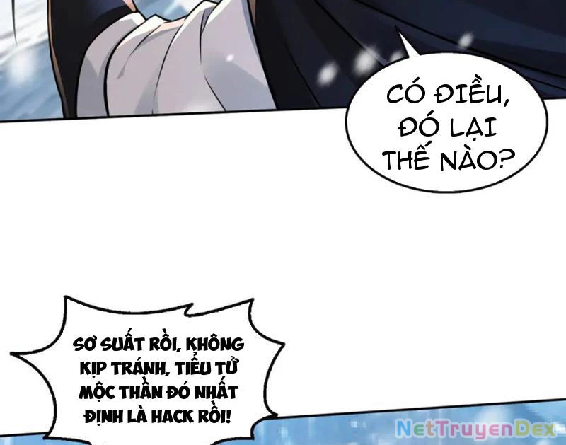 Quỷ Dị Xâm Lấn, Ta Đoạt Xá Tử Thần Nghịch Tập Xưng Vương Chapter 33 - Trang 3