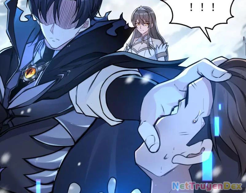 Quỷ Dị Xâm Lấn, Ta Đoạt Xá Tử Thần Nghịch Tập Xưng Vương Chapter 33 - Trang 3