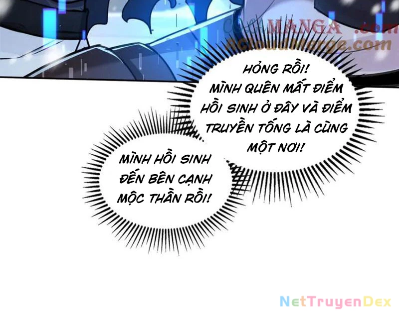 Quỷ Dị Xâm Lấn, Ta Đoạt Xá Tử Thần Nghịch Tập Xưng Vương Chapter 33 - Trang 3