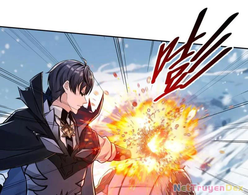 Quỷ Dị Xâm Lấn, Ta Đoạt Xá Tử Thần Nghịch Tập Xưng Vương Chapter 33 - Trang 3
