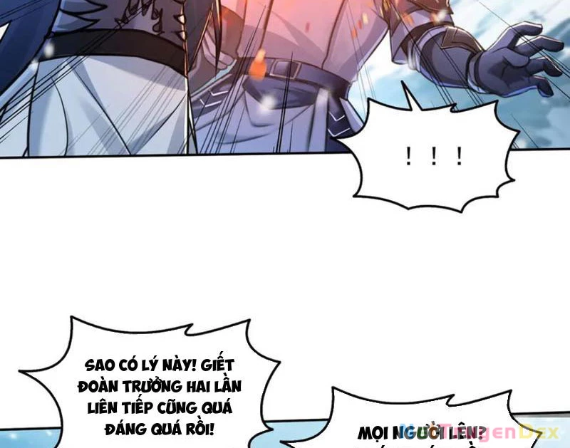 Quỷ Dị Xâm Lấn, Ta Đoạt Xá Tử Thần Nghịch Tập Xưng Vương Chapter 33 - Trang 3