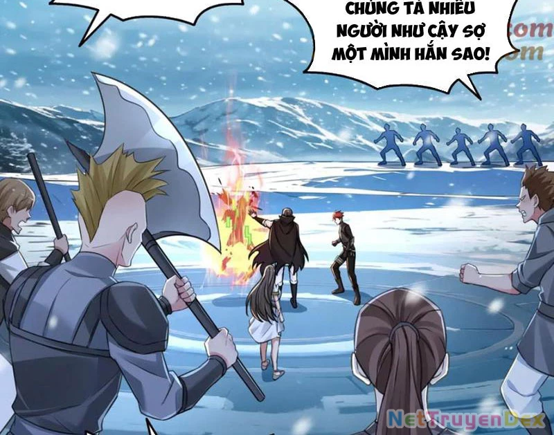 Quỷ Dị Xâm Lấn, Ta Đoạt Xá Tử Thần Nghịch Tập Xưng Vương Chapter 33 - Trang 3