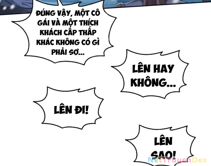 Quỷ Dị Xâm Lấn, Ta Đoạt Xá Tử Thần Nghịch Tập Xưng Vương Chapter 33 - Trang 3