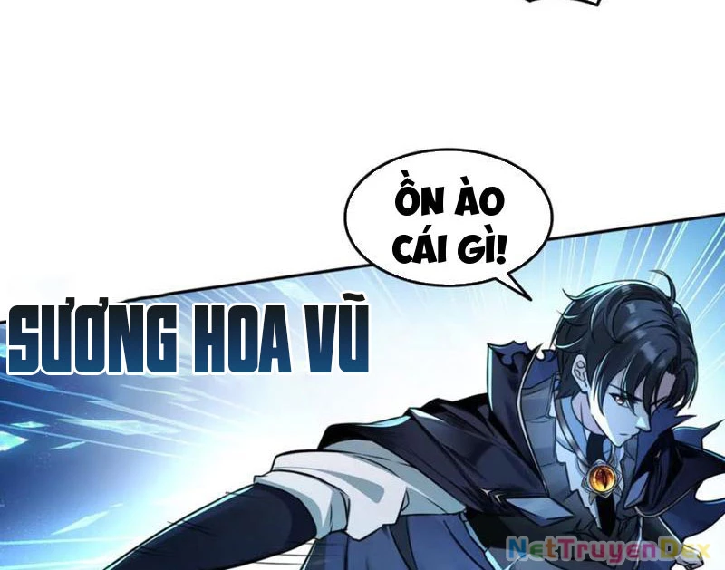 Quỷ Dị Xâm Lấn, Ta Đoạt Xá Tử Thần Nghịch Tập Xưng Vương Chapter 33 - Trang 3