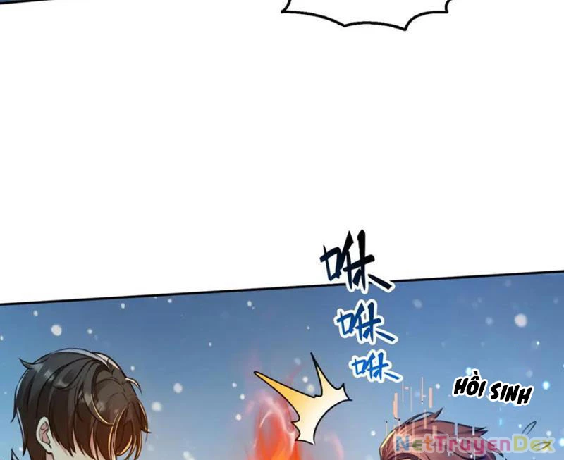 Quỷ Dị Xâm Lấn, Ta Đoạt Xá Tử Thần Nghịch Tập Xưng Vương Chapter 33 - Trang 3