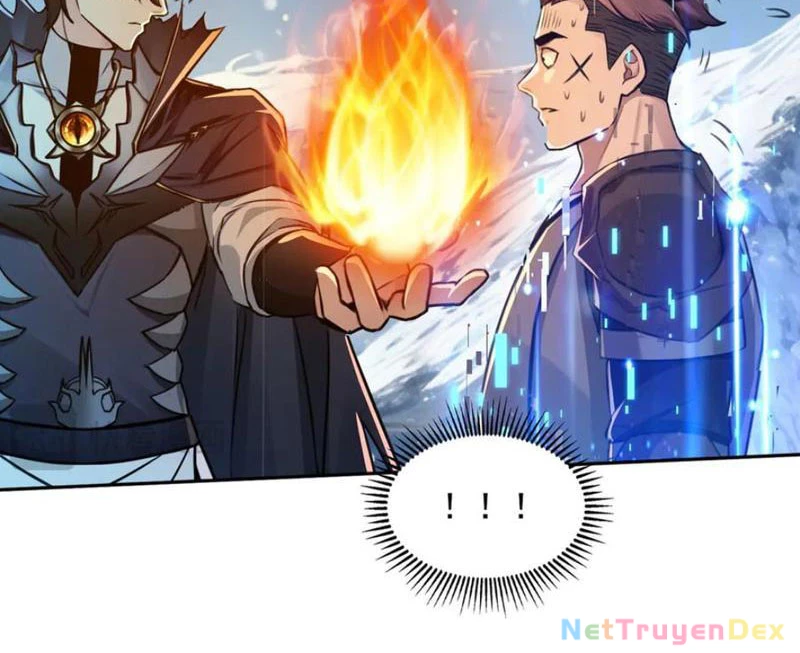 Quỷ Dị Xâm Lấn, Ta Đoạt Xá Tử Thần Nghịch Tập Xưng Vương Chapter 33 - Trang 3