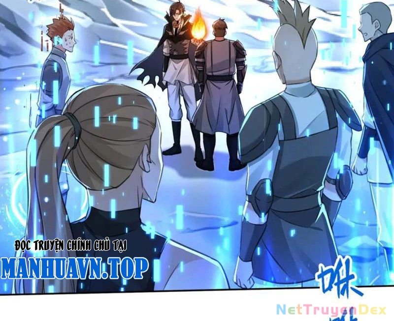 Quỷ Dị Xâm Lấn, Ta Đoạt Xá Tử Thần Nghịch Tập Xưng Vương Chapter 33 - Trang 3