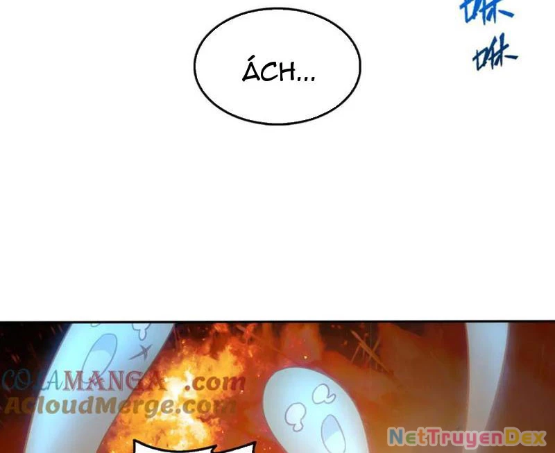 Quỷ Dị Xâm Lấn, Ta Đoạt Xá Tử Thần Nghịch Tập Xưng Vương Chapter 33 - Trang 3