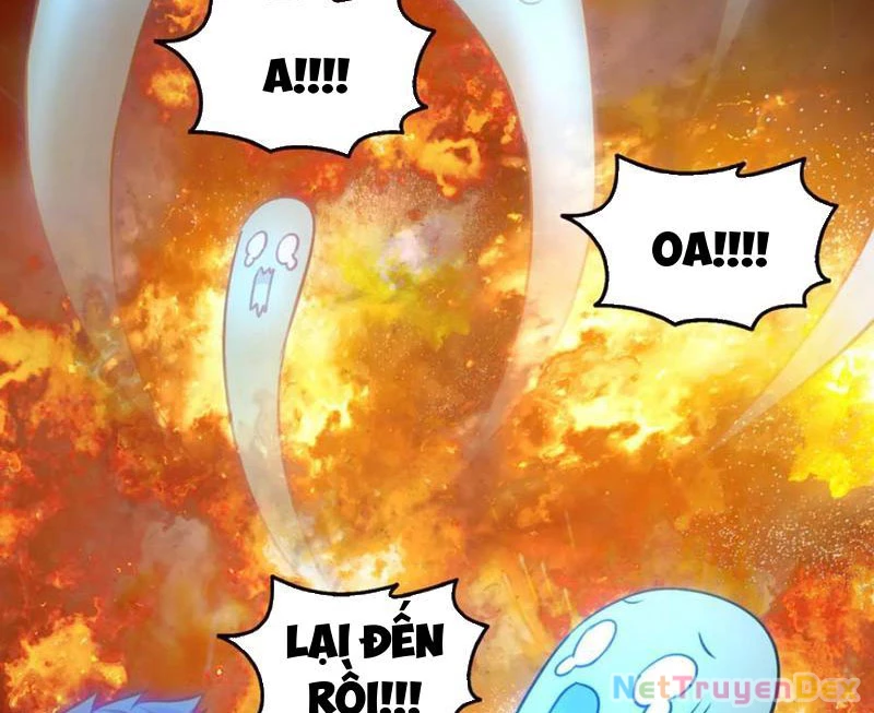 Quỷ Dị Xâm Lấn, Ta Đoạt Xá Tử Thần Nghịch Tập Xưng Vương Chapter 33 - Trang 3