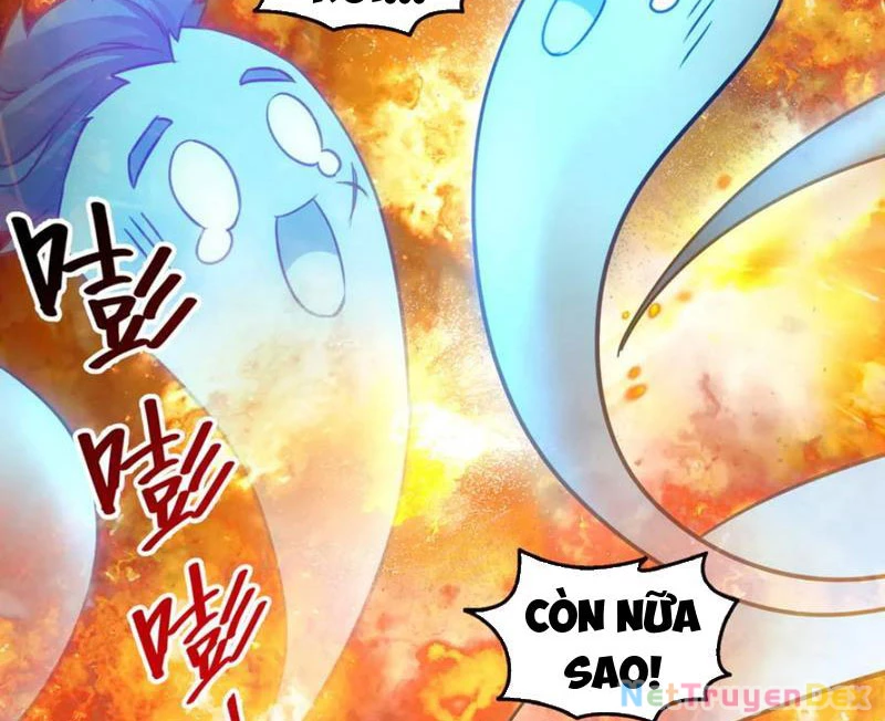 Quỷ Dị Xâm Lấn, Ta Đoạt Xá Tử Thần Nghịch Tập Xưng Vương Chapter 33 - Trang 3