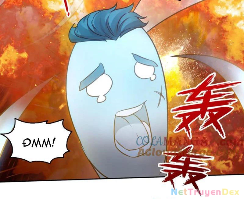 Quỷ Dị Xâm Lấn, Ta Đoạt Xá Tử Thần Nghịch Tập Xưng Vương Chapter 33 - Trang 3