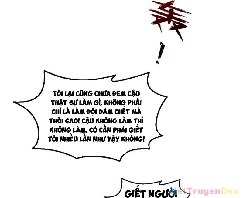 Quỷ Dị Xâm Lấn, Ta Đoạt Xá Tử Thần Nghịch Tập Xưng Vương Chapter 33 - Trang 3