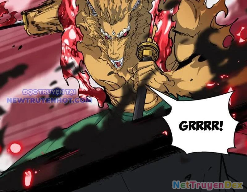 Kỷ Nguyên Kỳ Lạ Chapter 407 - Trang 4