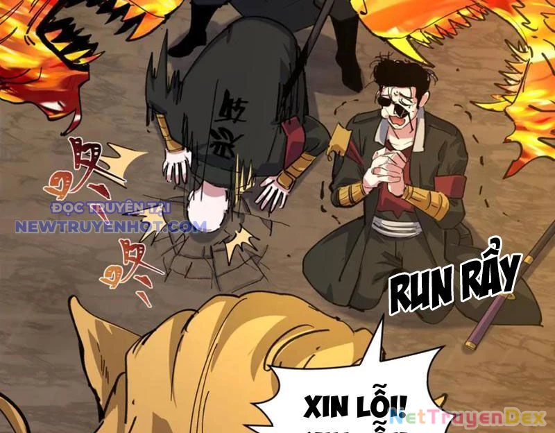 Kỷ Nguyên Kỳ Lạ Chapter 407 - Trang 4