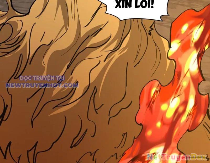 Kỷ Nguyên Kỳ Lạ Chapter 407 - Trang 4