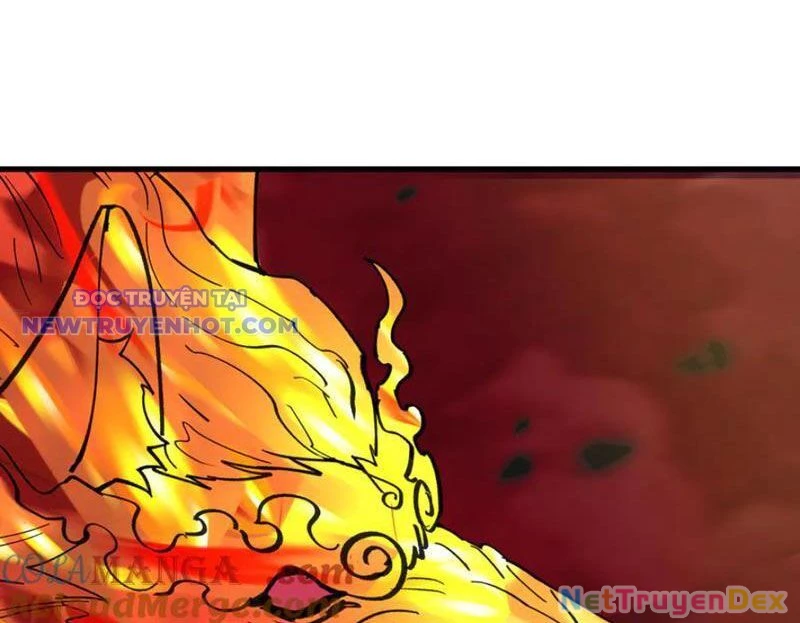 Kỷ Nguyên Kỳ Lạ Chapter 407 - Trang 4
