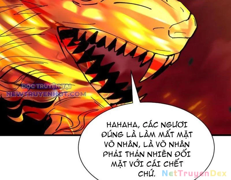 Kỷ Nguyên Kỳ Lạ Chapter 407 - Trang 4
