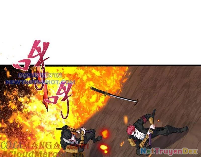 Kỷ Nguyên Kỳ Lạ Chapter 407 - Trang 4