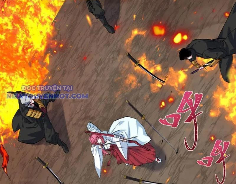 Kỷ Nguyên Kỳ Lạ Chapter 407 - Trang 4