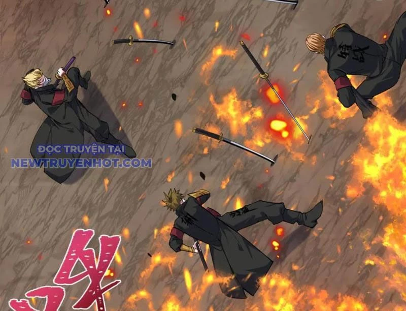 Kỷ Nguyên Kỳ Lạ Chapter 407 - Trang 4