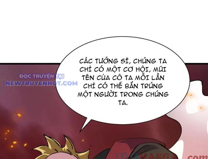 Kỷ Nguyên Kỳ Lạ Chapter 407 - Trang 4