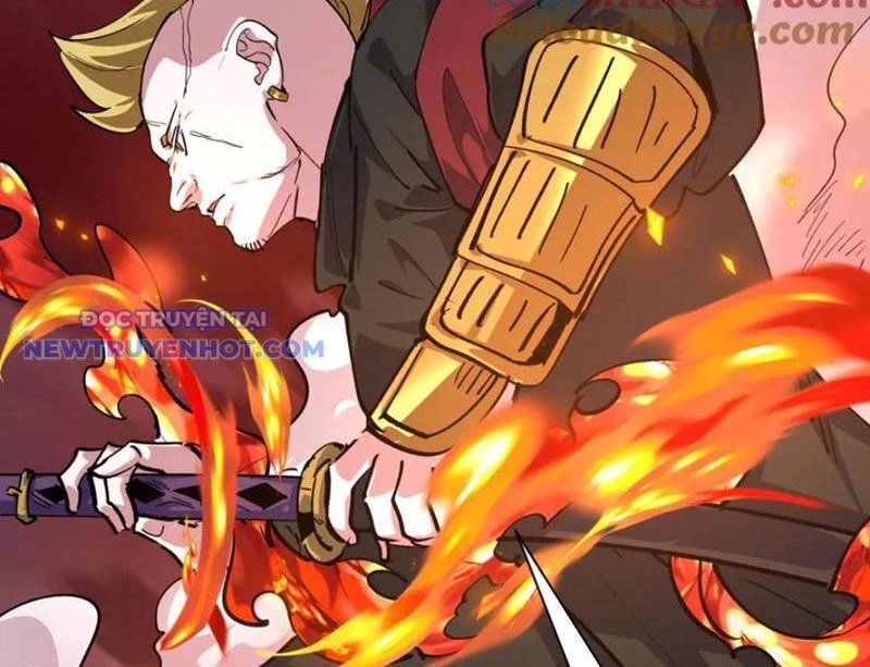 Kỷ Nguyên Kỳ Lạ Chapter 407 - Trang 4