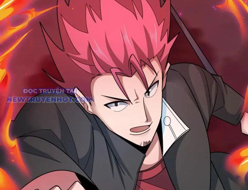 Kỷ Nguyên Kỳ Lạ Chapter 407 - Trang 4